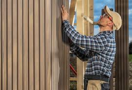 Best Siding Maintenance  in USA